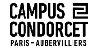 Campus Condorcet Paris Aubervilliers