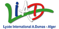 Lycée international Dumas à Alger