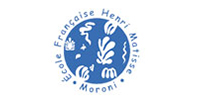 École française Henri Matisse Moroni - Comores