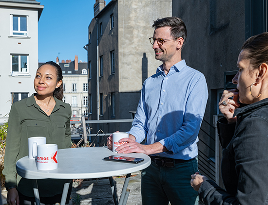 bien être au travail 