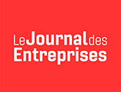 Le journal des entreprises & Kosmos