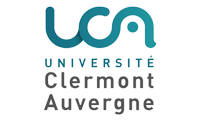 logo université clermont auvergne