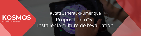 Numérique éducatif EGN