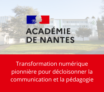 académie de nantes